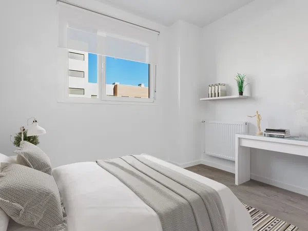 Piso en calle del Cerro del Monte, 3 - Foto 8