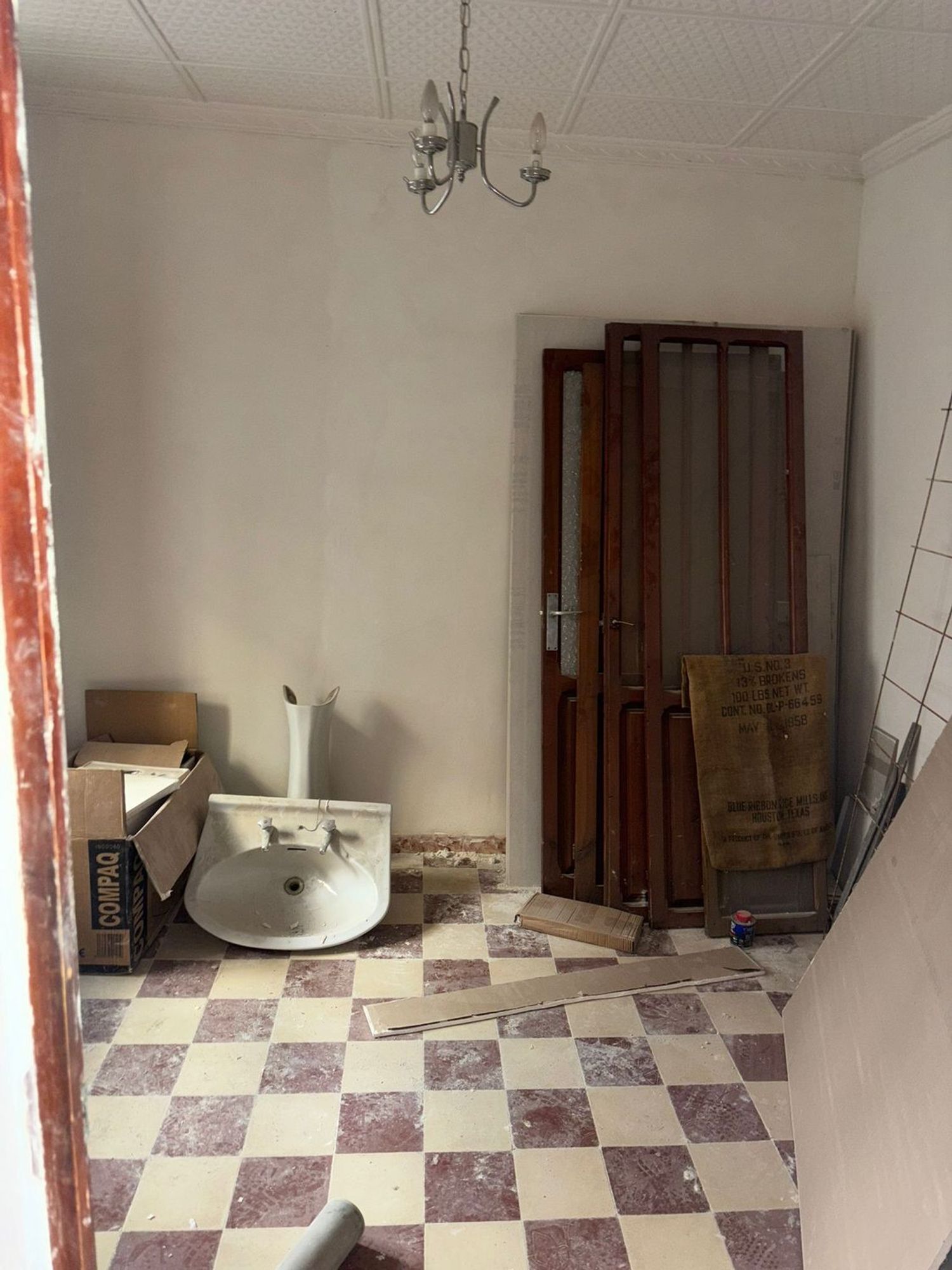 Casa o chalet independiente en Calle Martín Muñoz, 21 - Foto 2