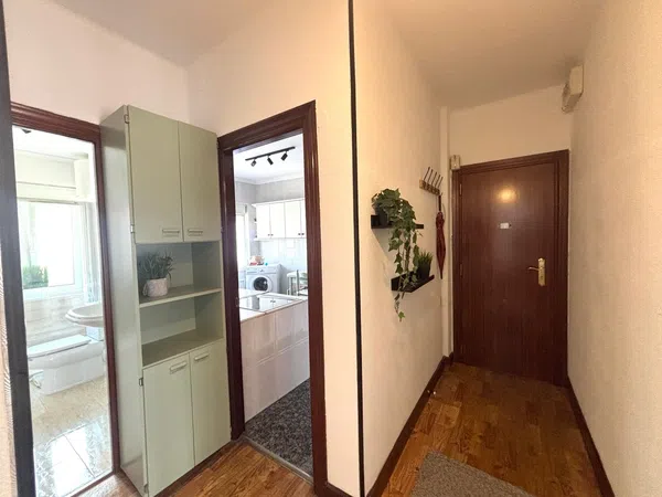 Piso en Calle Puerto de Leitariegos, 13, Teatinos-Los Prados - Foto 13