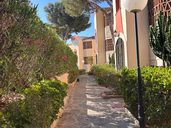 Piso en Calle Zeus, 14, Riviera del Sol, Riviera del Sol - Foto 1