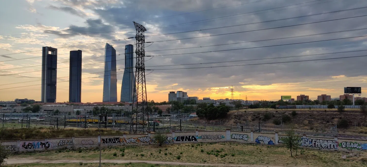 Piso en avenida de Burgos, 46 - Foto 1