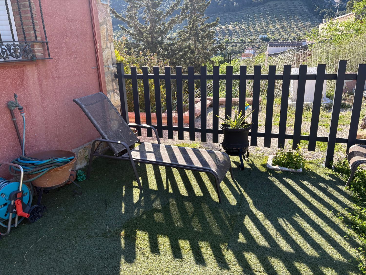 Casa o chalet independiente en Carretera urbanización los Bermejales parcela 32 tenteson, 2 - Foto 7