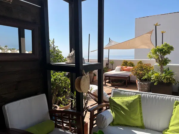 Piso en Urb. Bahia De Estepona, 340 n - Foto 5