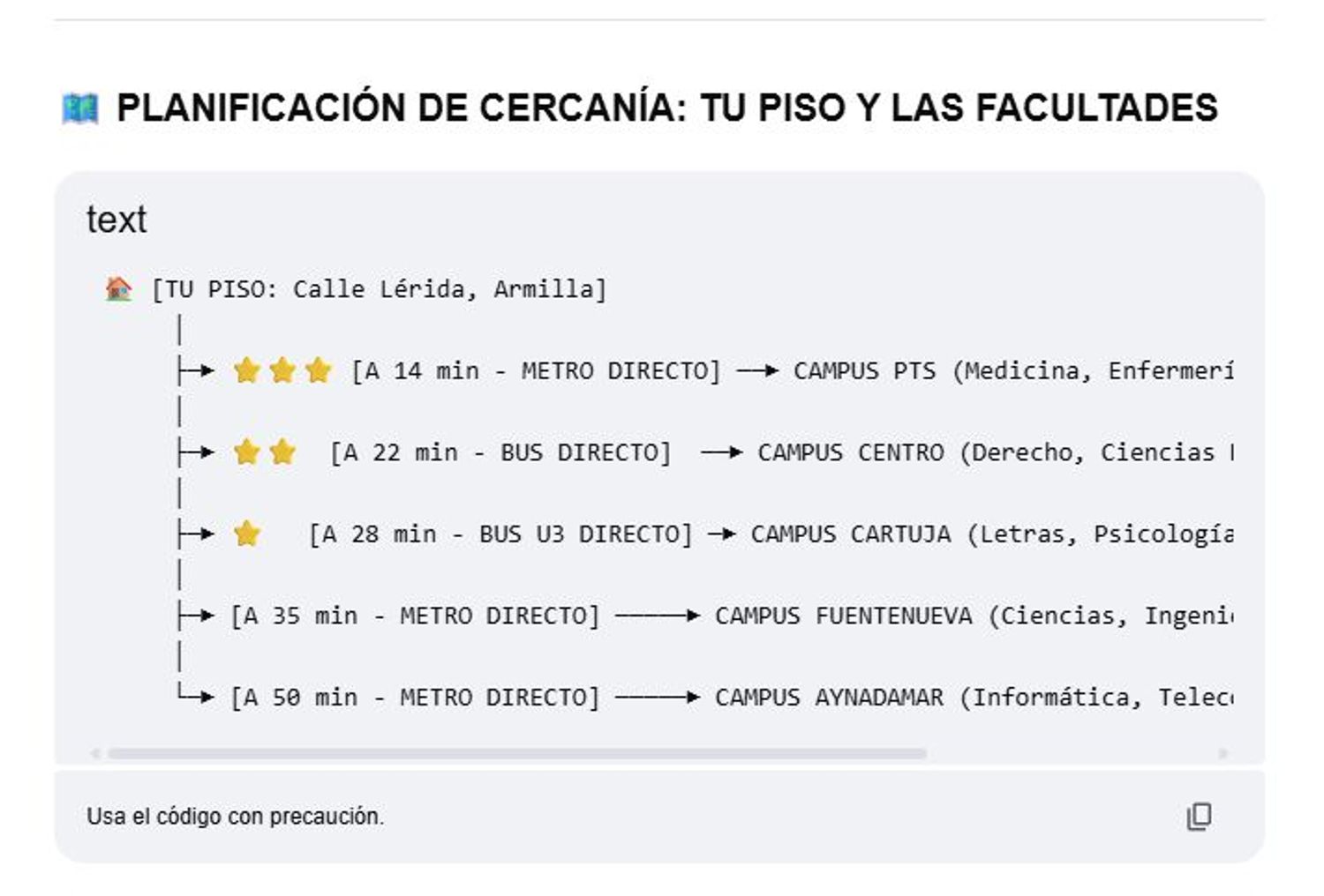 Piso en Calle Lérida, 37, Zona Poniente, Zona Poniente - Foto 14