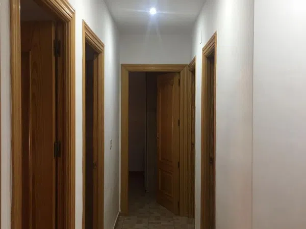 Piso en Calle Demetrio Spínola, 17, Rosaleda - Juventud - Foto 19