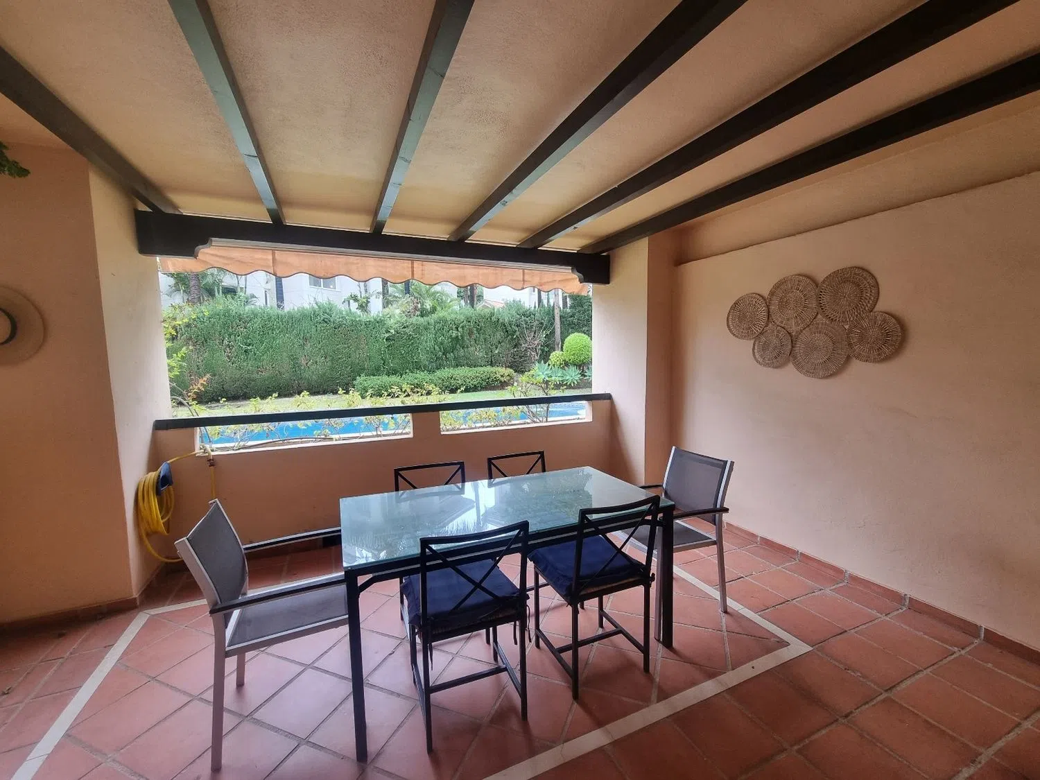 Piso en avenida Buchinger, 80 - Foto 4