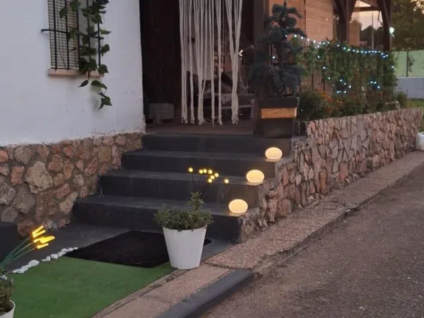 Casa o chalet independiente en Paseo Llanos los, 164 - Foto 3