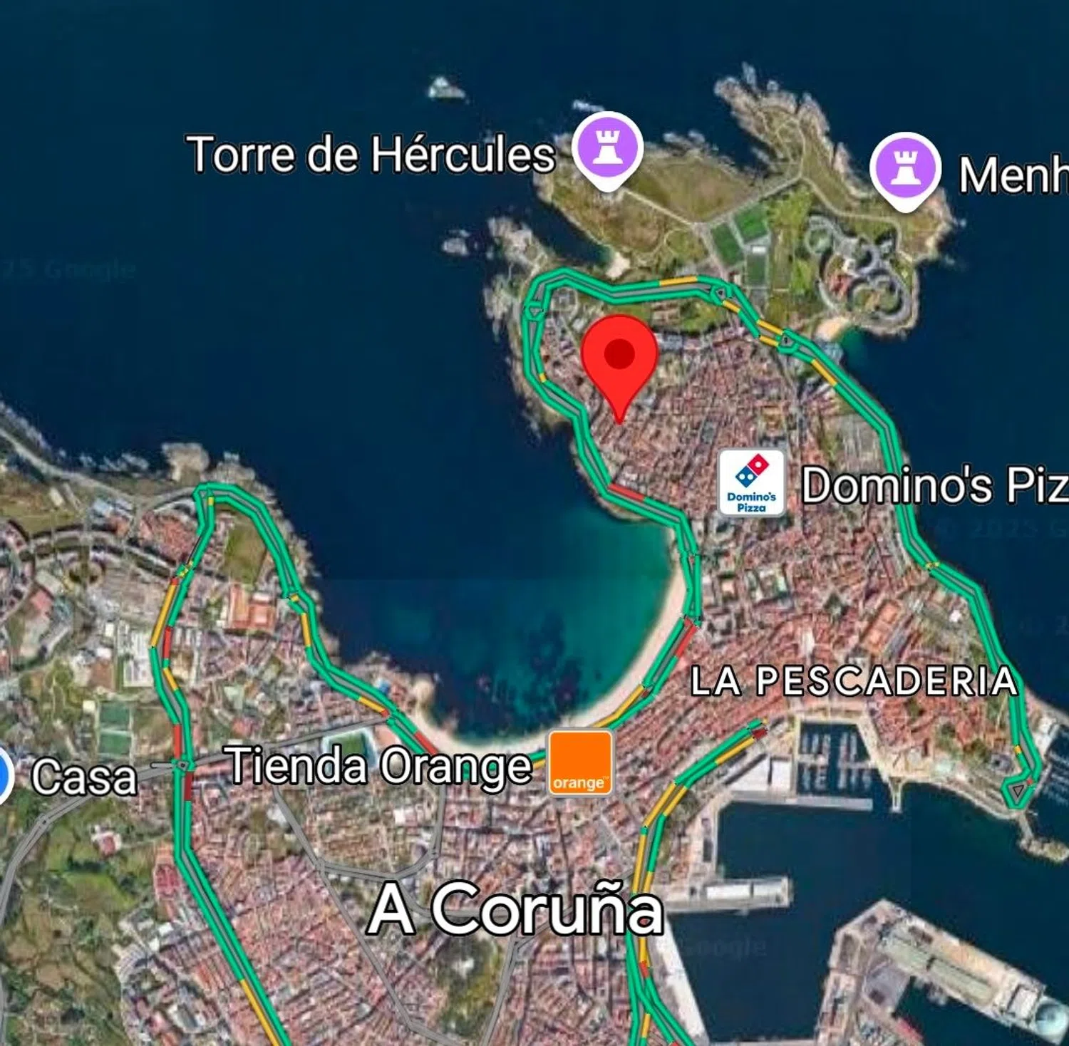 Piso en calle Villa Carral, 1 - Foto 15