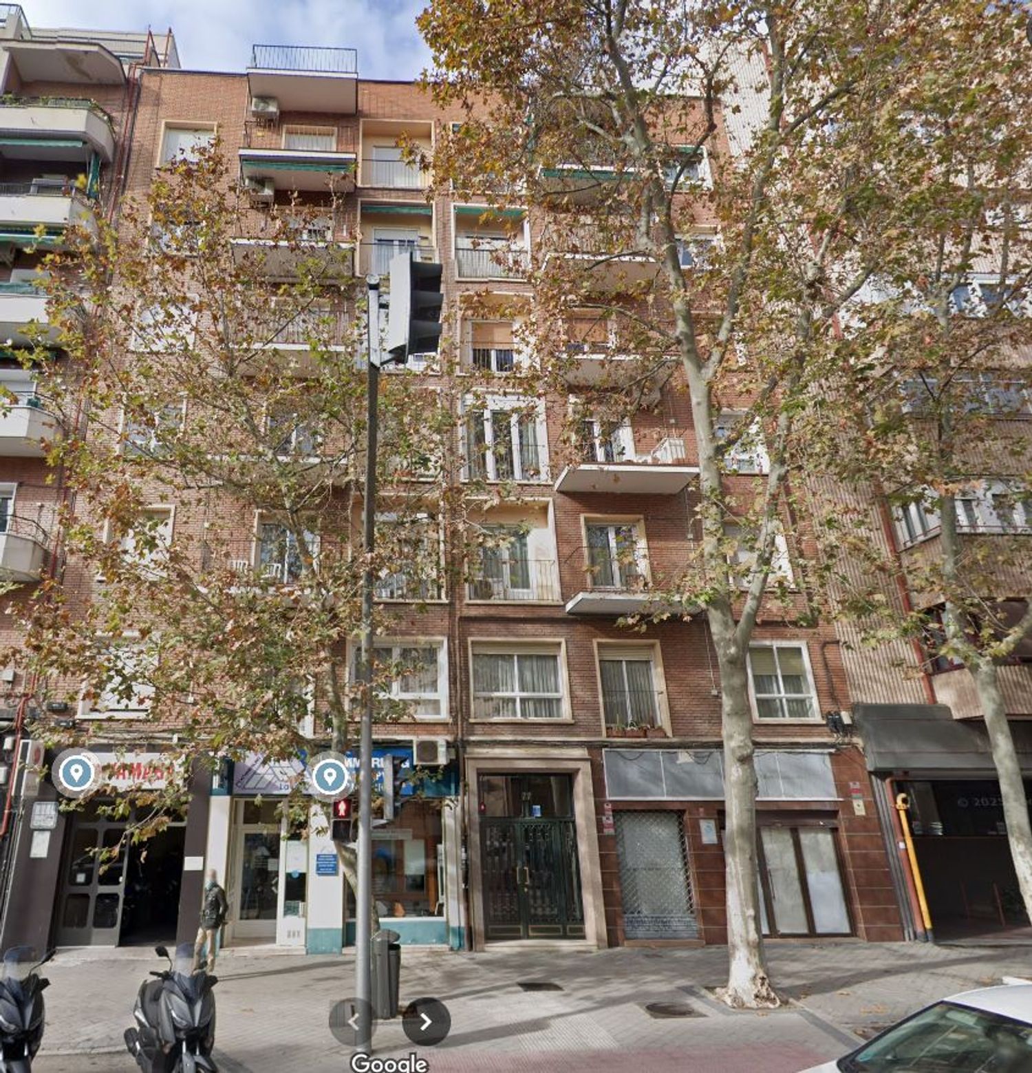 Piso en travesía Infanta Mercedes, 77 - Foto 22