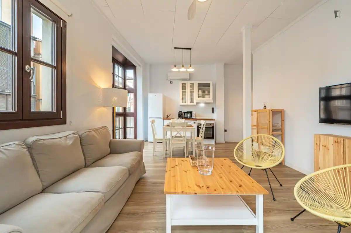 Apartamento en Málaga Capital - Foto 20