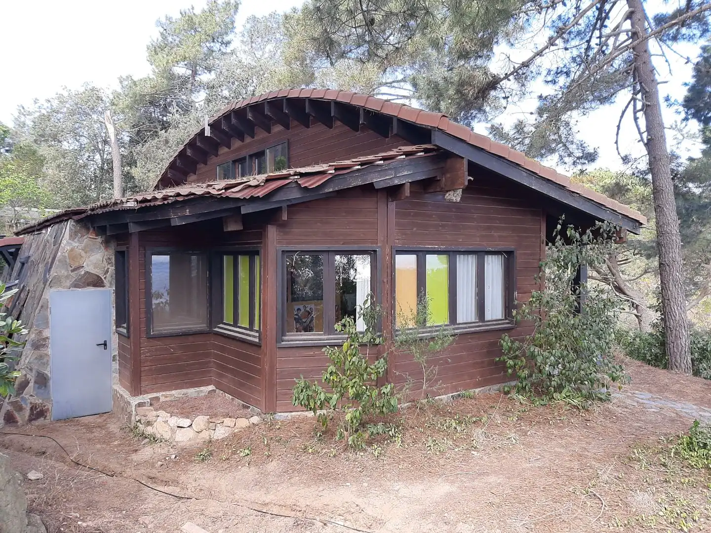 Chalet en  Carrer del Colom 23 - Foto 2
