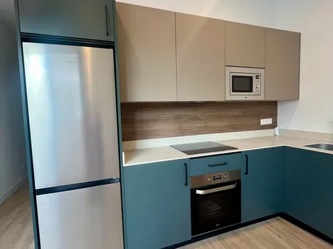 Estudio en calle mar de aran, 9 - Foto 1