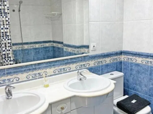 Piso en Calle Italia, 22, Ensanche-Diputación - Foto 37