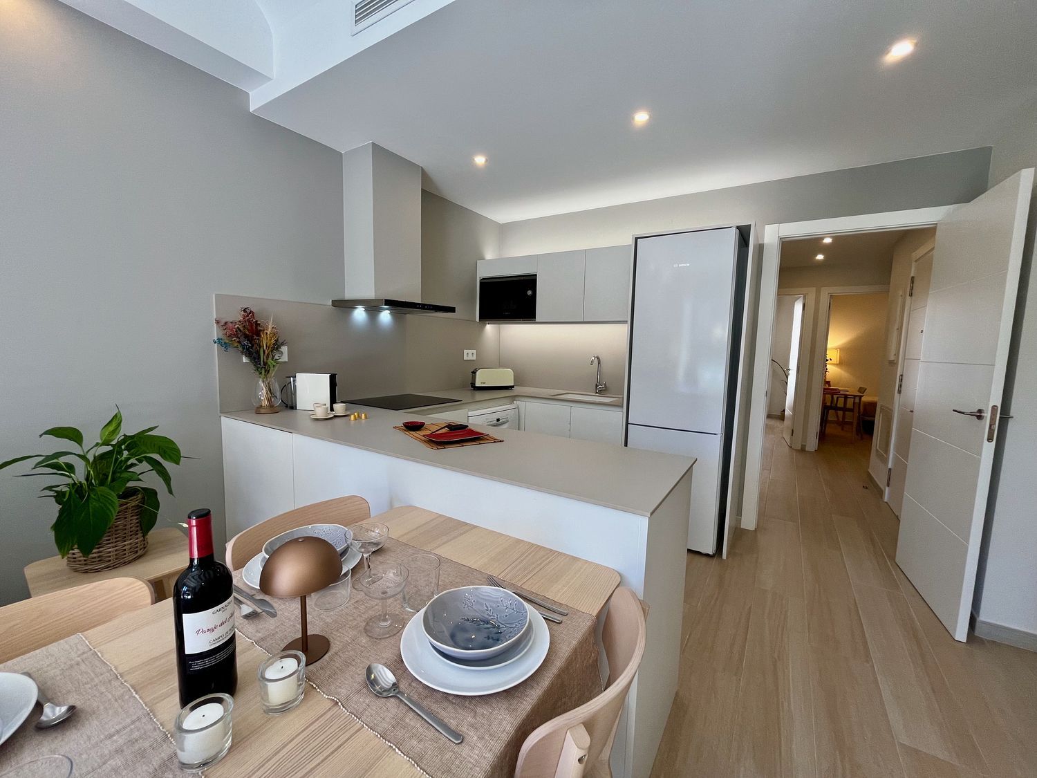 Piso en Calle de Francesc Moragas, 14, Valldaura - Ctra. de Cardona, Valldaura - Ctra. de Cardona - Foto 9