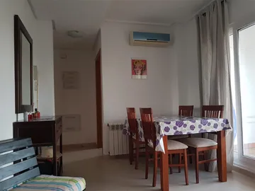 Apartamento en  Calle Hacienda Riquelme Vial C 1C - Foto 6