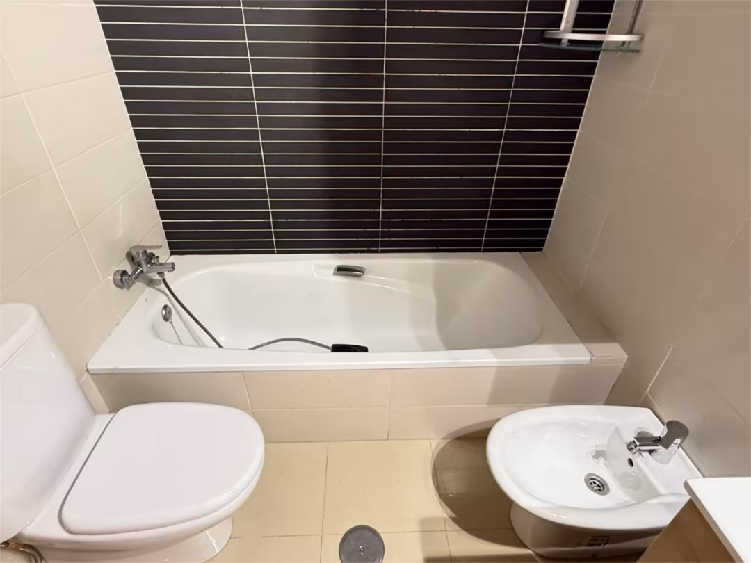 Piso en  Calle Párroco Antonio González Abato 22 - Foto 10