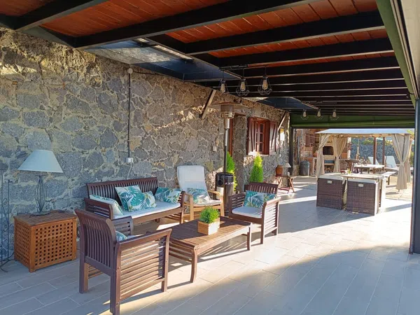 Casa rural en Calle el Brezal, 48, Montaña-Zamora-Cruz Santa-Palo Blanco, Montaña-Zamora-Cruz Santa-Palo Blanco - Foto 5