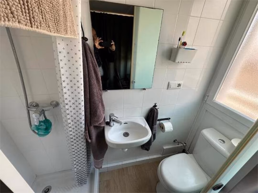 Apartamento en Hospitalet de Llobregat - Foto 6