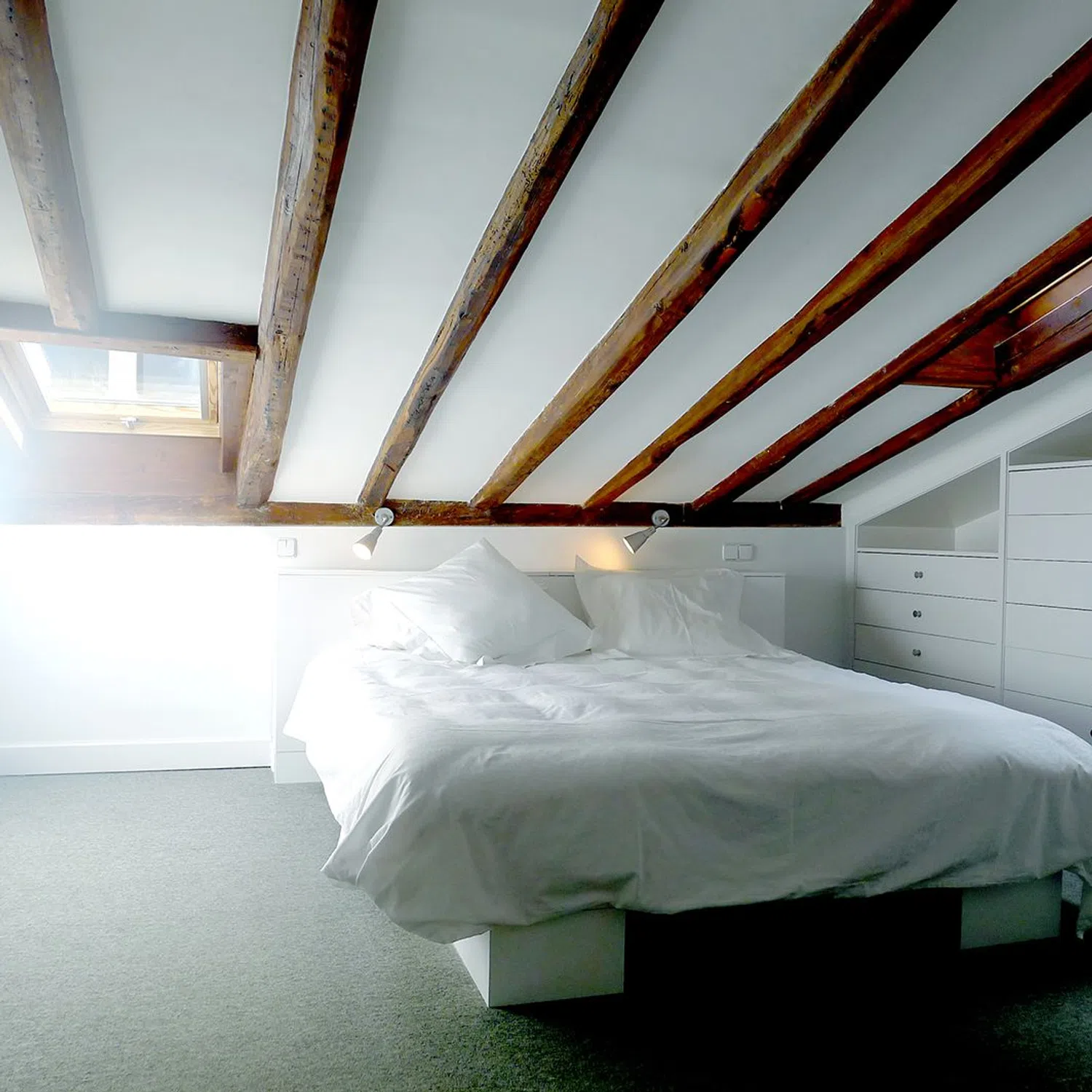 Estudio en calle Felipe V, 2 - Foto 17