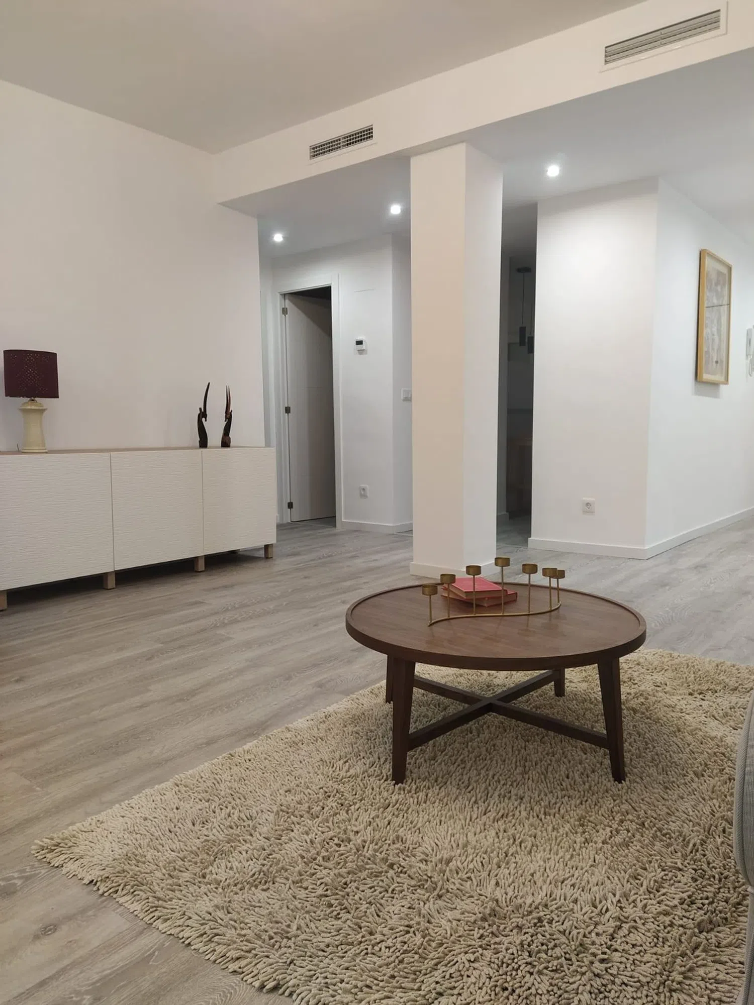 Piso en calle de Pano y Ruata, 15 - Foto 18