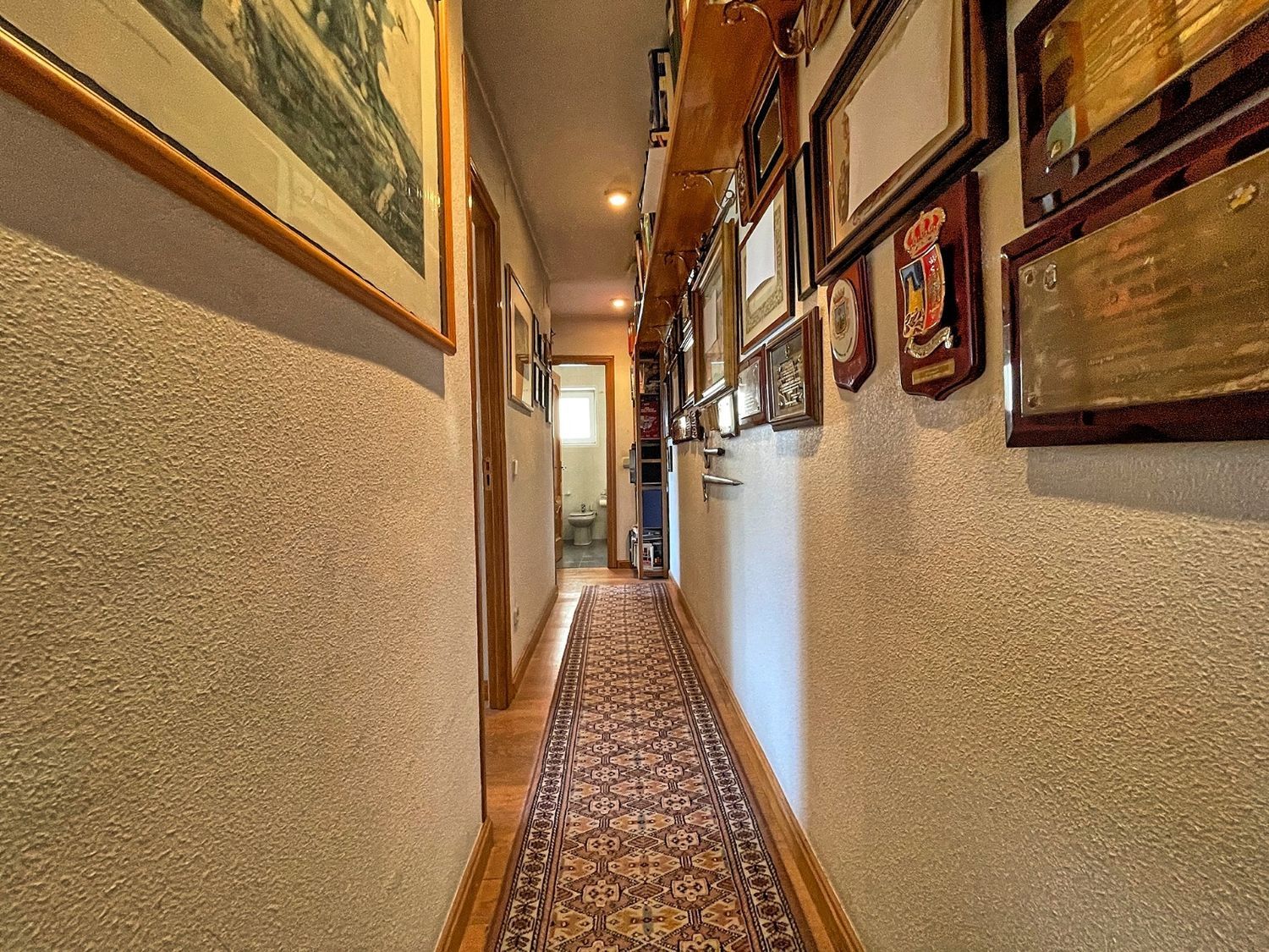 Piso en Plaza de Santo Domingo, 7, San Roque-Concordia-Adoratrices, San Roque-Concordia-Adoratrices - Foto 4
