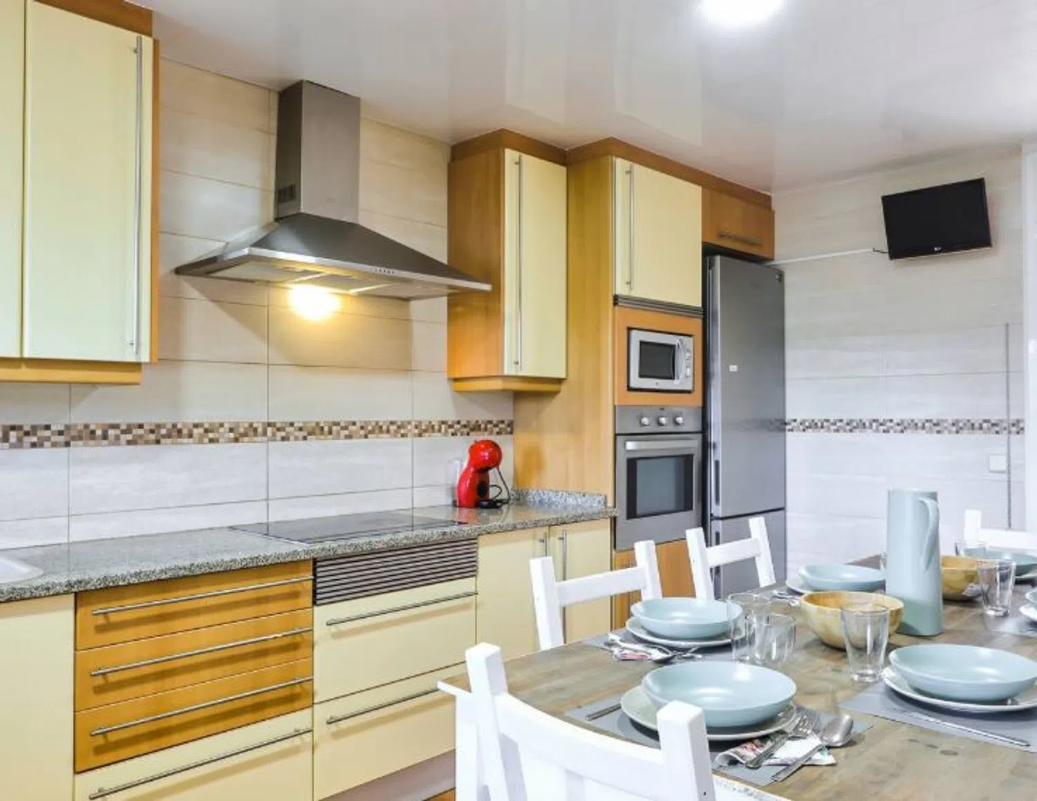 Piso en avenida de Vicálvaro, 199 - Foto 4