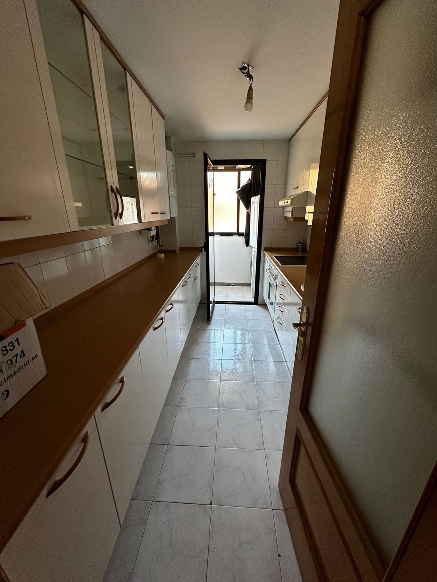 Piso en paseo de los Melancólicos, 4 - Foto 10