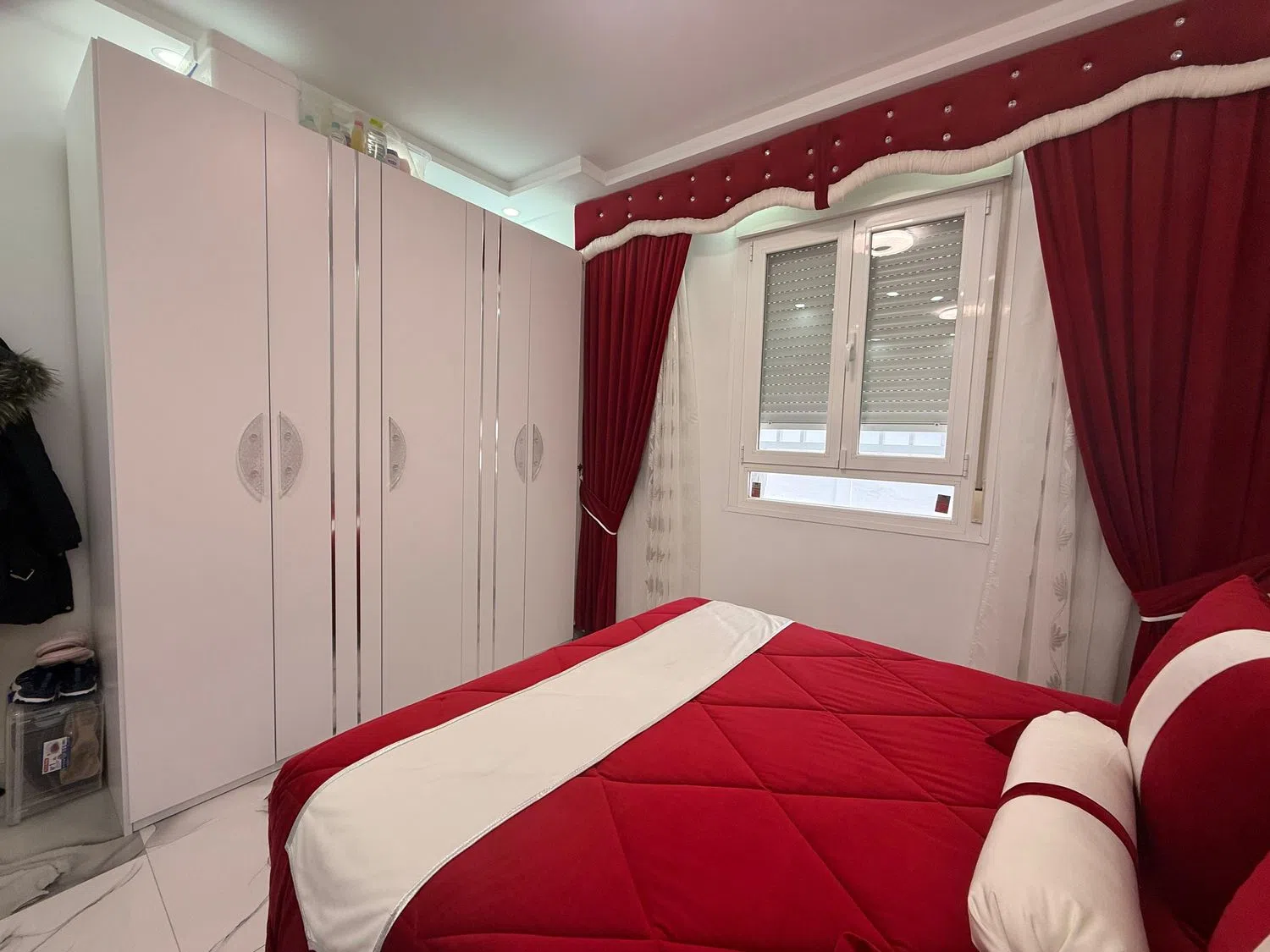 Piso en calle del Lago Titicaca, 3 - Foto 4