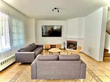 Chalet en  Carrer Galatea 28 - Foto 3