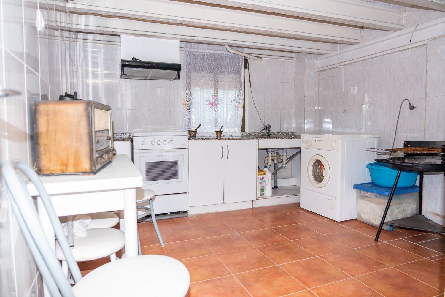 Casa o chalet independiente en Partida La Llacuna, 17 - Foto 27