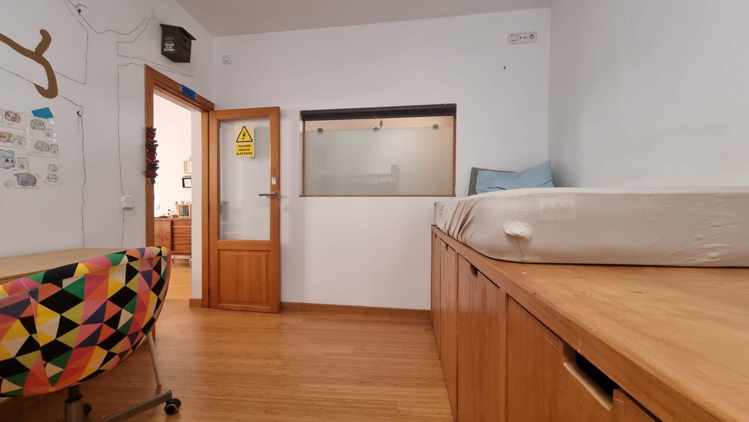 Ático en Calle de la Gerreria, 18, Sindicat - Foto 11