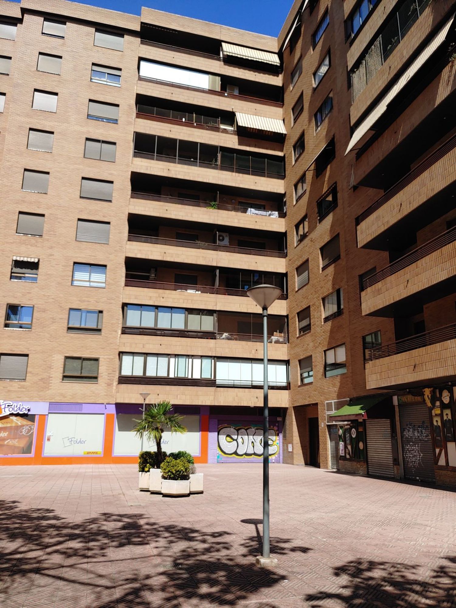 Piso en Calle de Pablo Neruda, 7, Grancasa - Foto 14