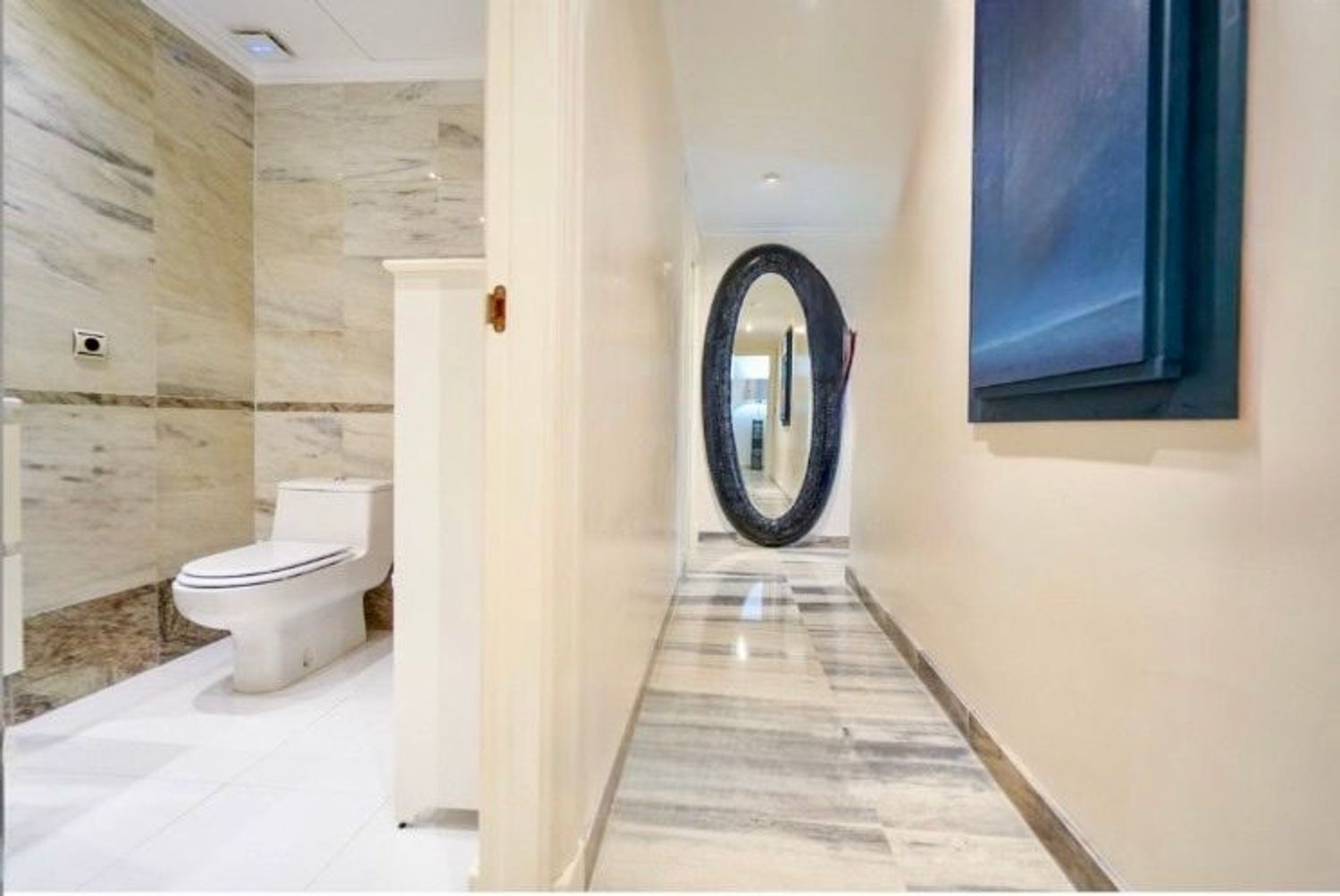 Piso en avenida de la Buhaira, 18 - Foto 7