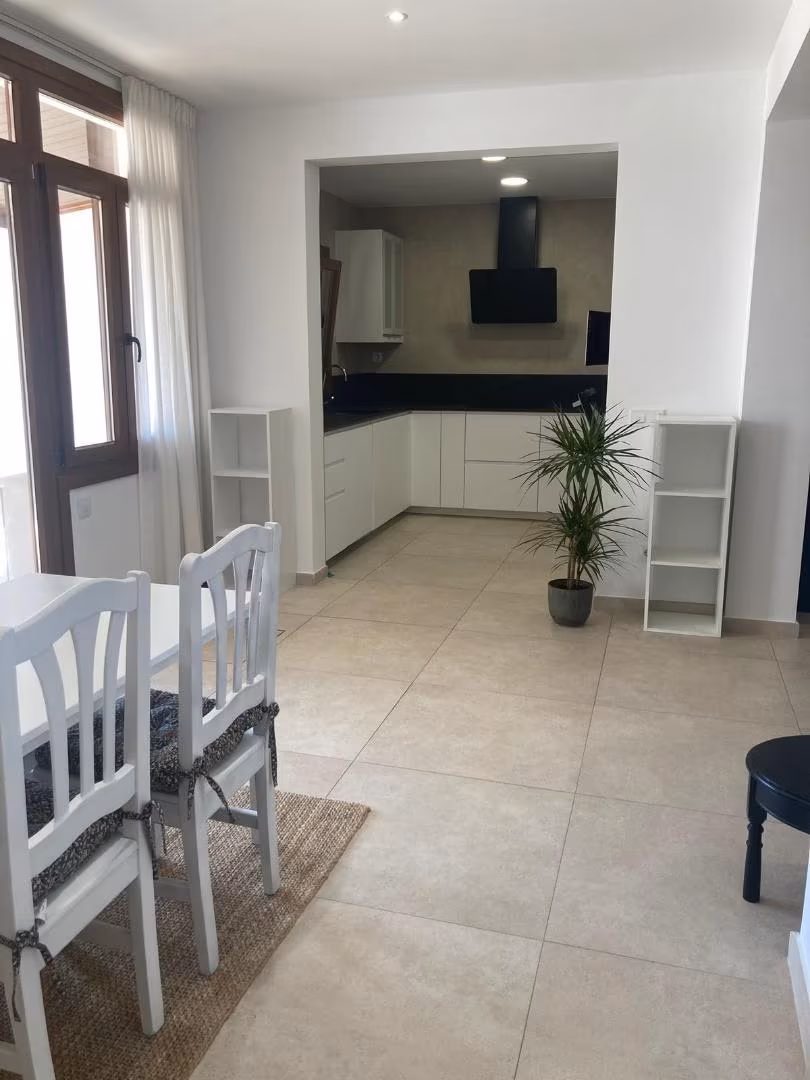 Planta baja en  Carrer Vadell 10 - Foto 6