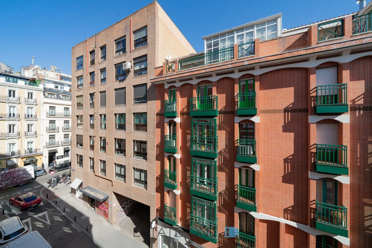 Piso en calle Blanca de Navarra - Foto 15