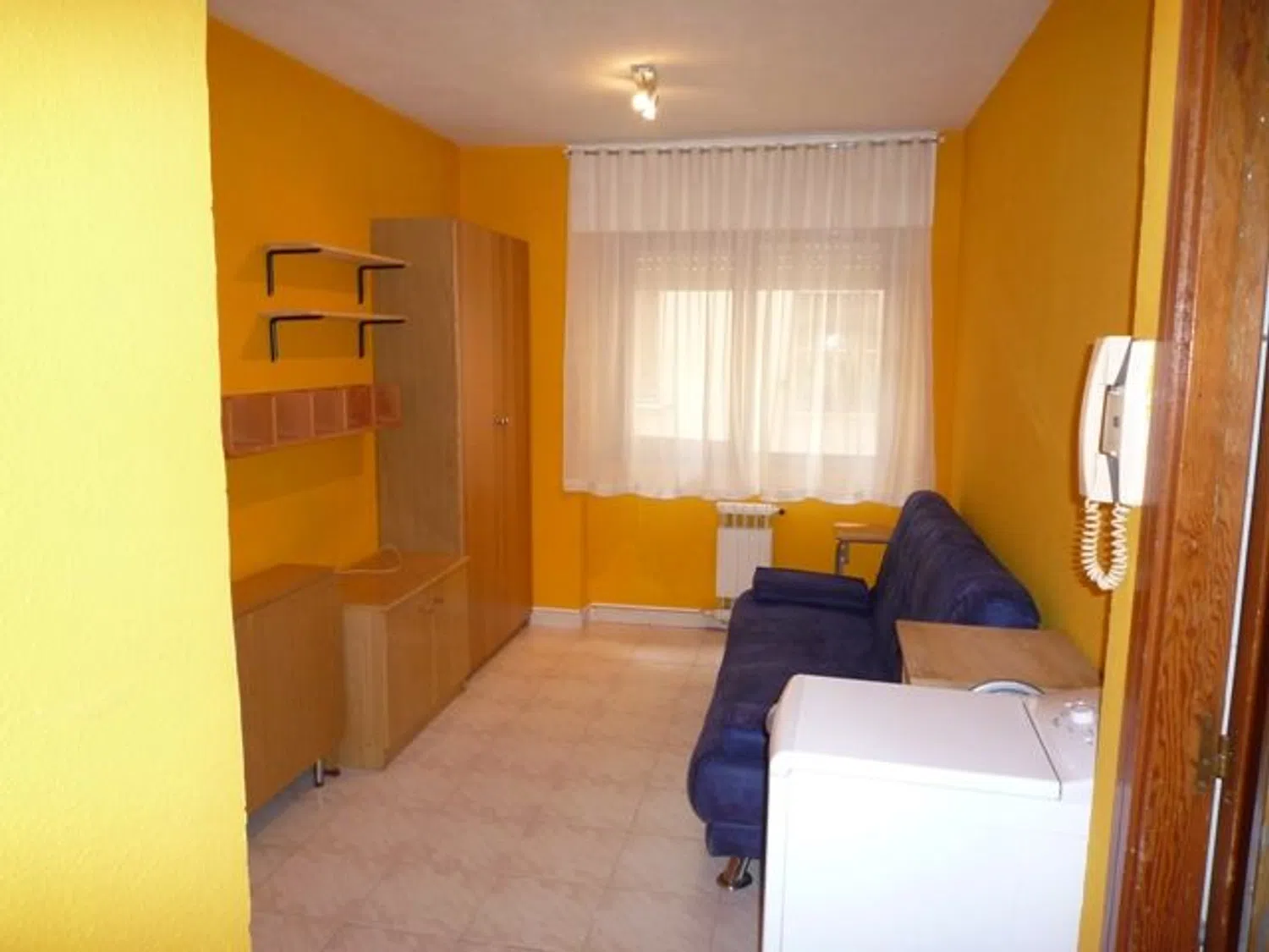 Estudio en calle Alonso Castrillo, 24 - Foto 5