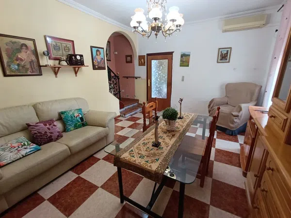 Casa o chalet independiente en Calle el Copero, 44, Barrio Bajo, Barrio Bajo - Foto 16