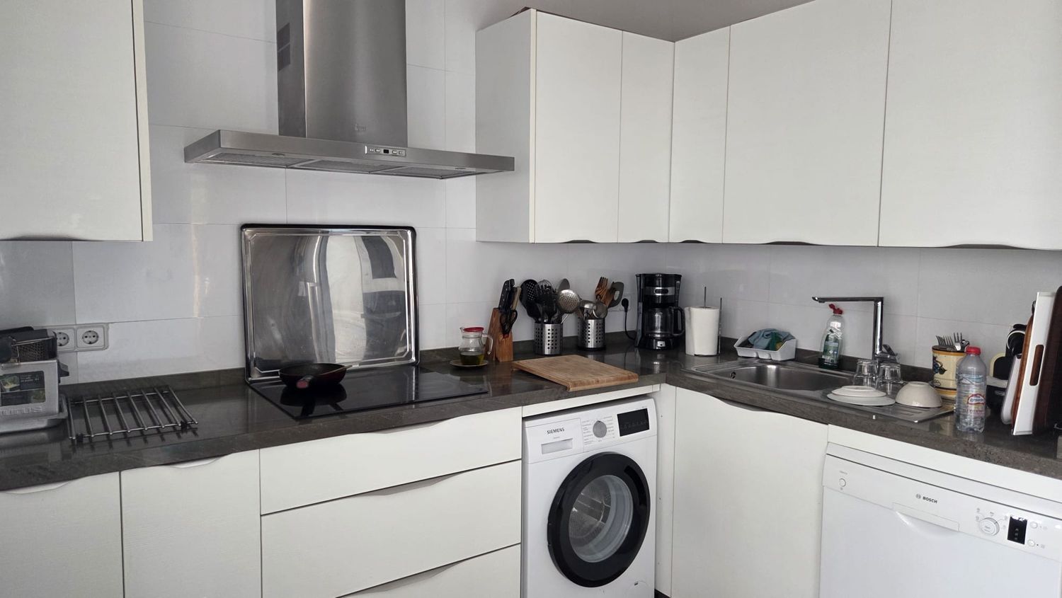 Chalet adosado en Plaza Rocío, 5, Reina Mercedes - Heliópolis - Foto 15