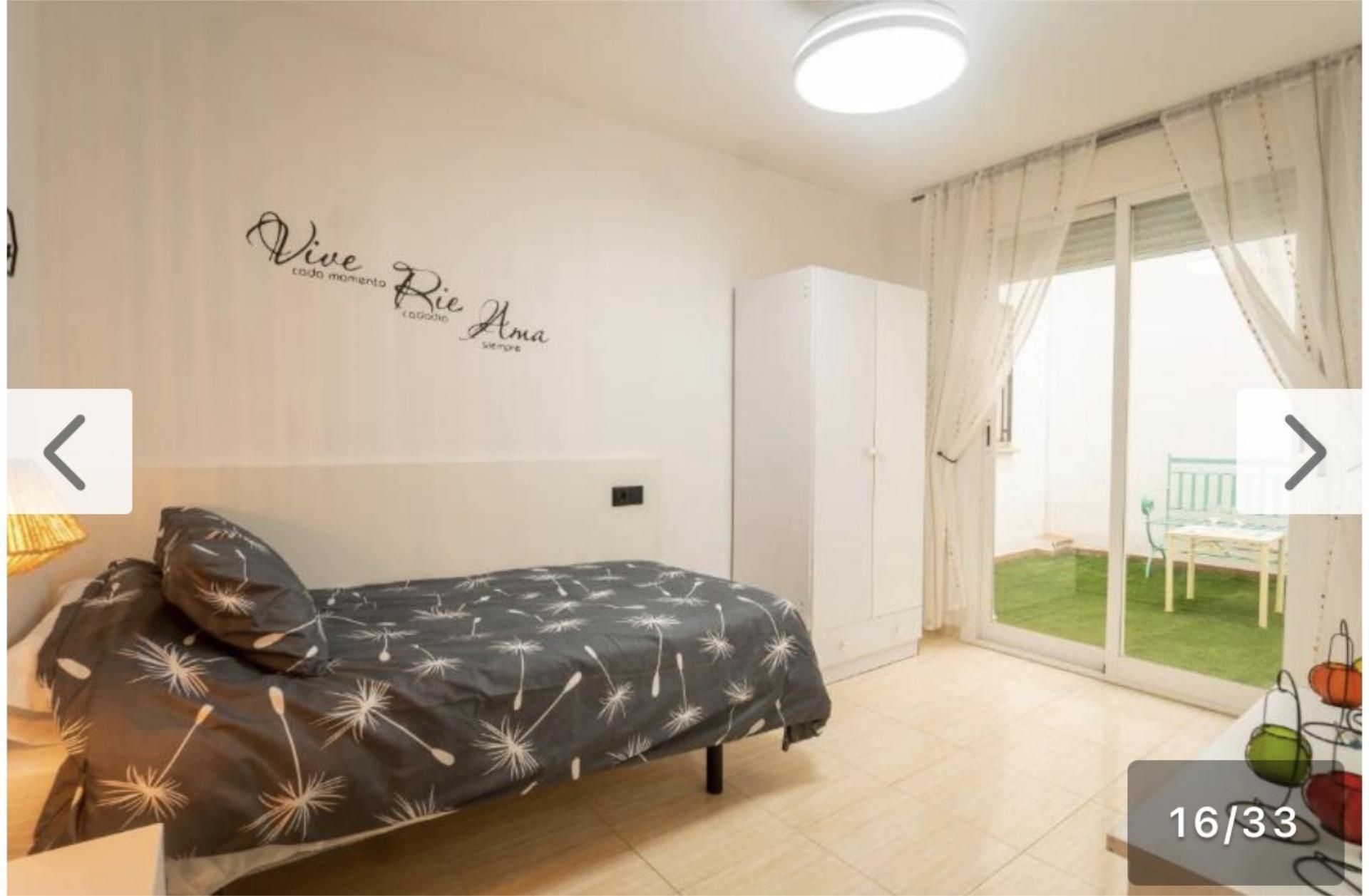 Piso en  Camino de Churriana 20 - Foto 7