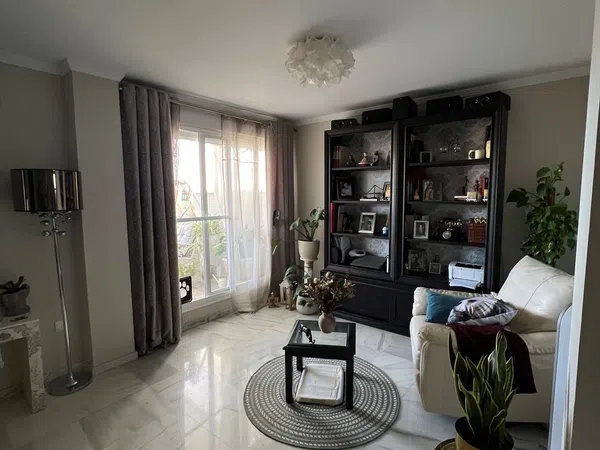 Chalet adosado en Camino de las Conejeras, 50 - Foto 4