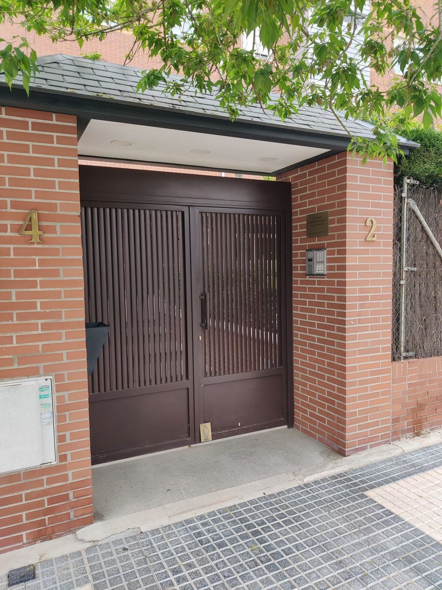 Piso en calle Murillo, 2 - Foto 30