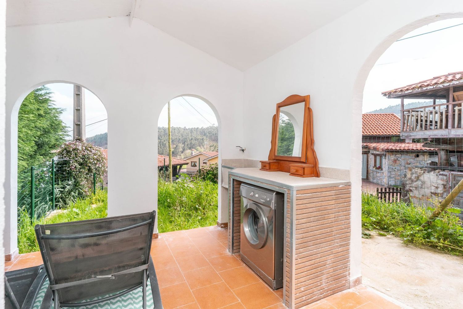 Casa o chalet independiente en La Ramera de Abajo, 29, Pillarno, Pillarno - Foto 18
