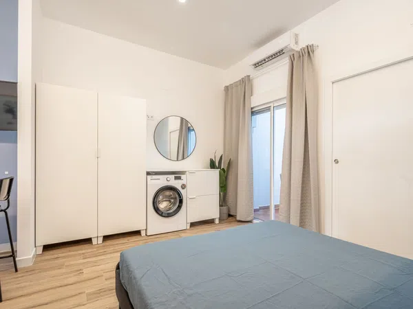 Estudio en calle de Dalt de la Mar, 86 - Foto 11