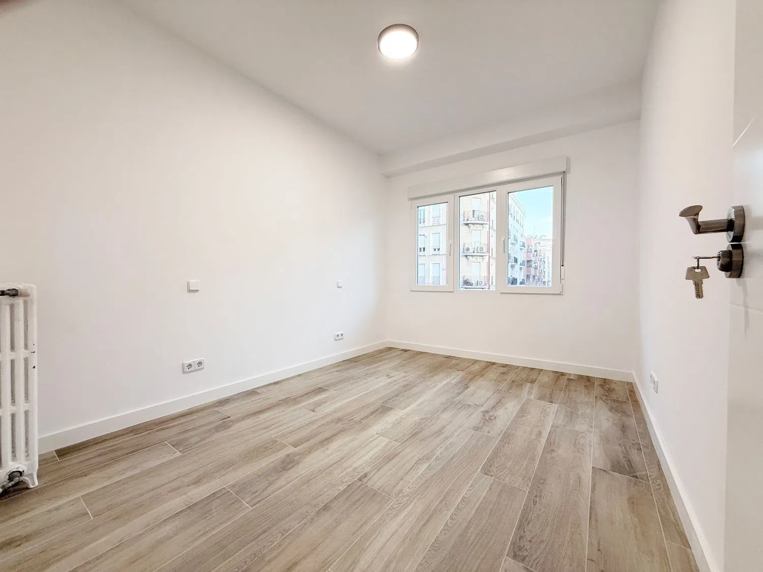 Piso en calle de Bravo Murillo, 319 - Foto 3