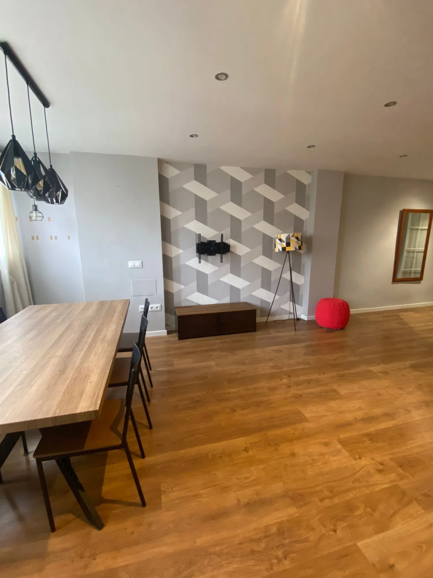 Piso en calle Evangelista, 47 - Foto 2