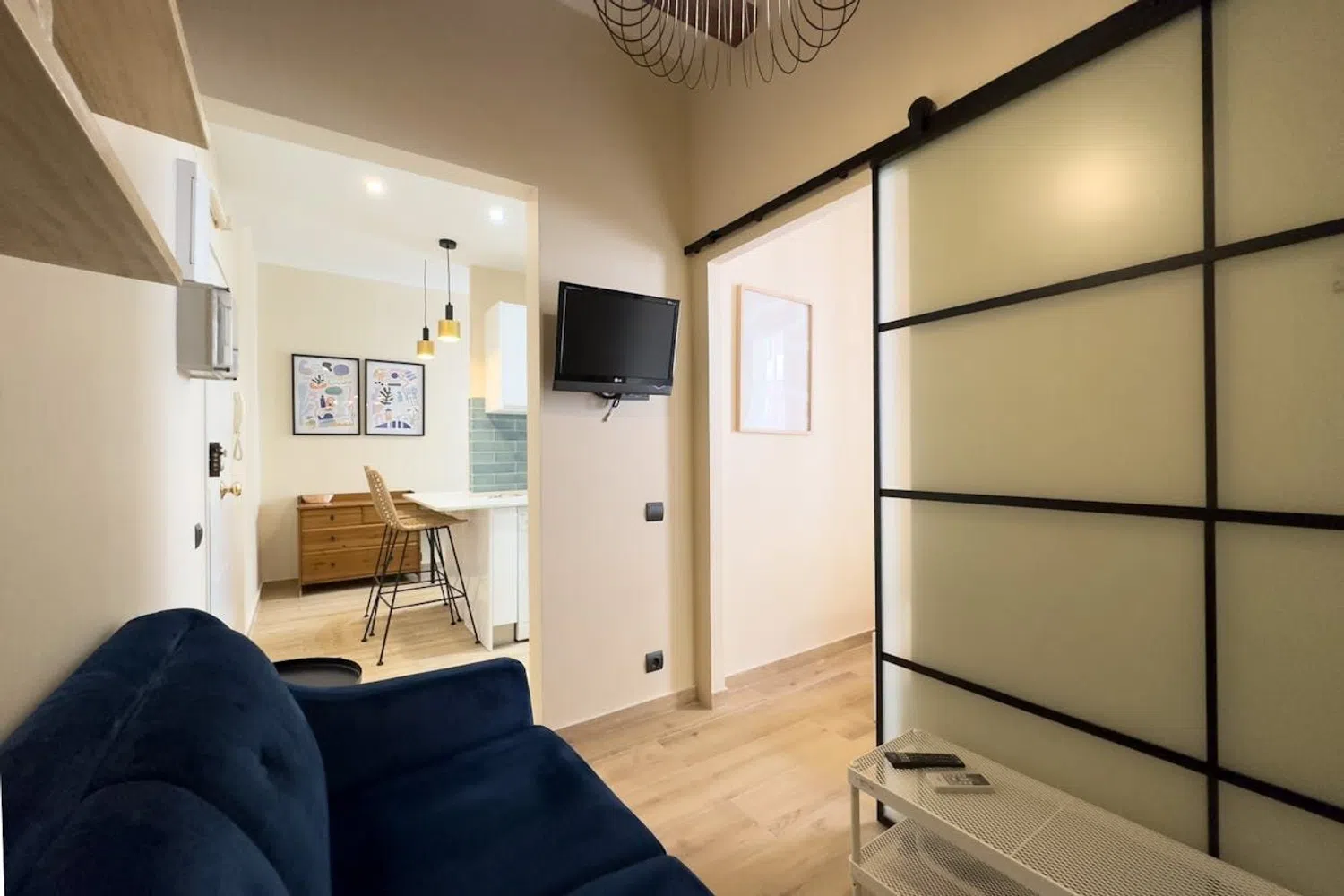 Piso en calle del Mar, 25 - Foto 1