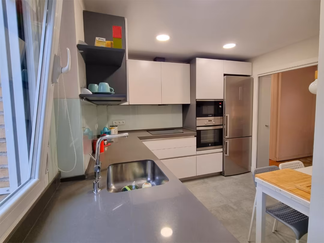 Piso en  Calle de Téllez 15 - Foto 8