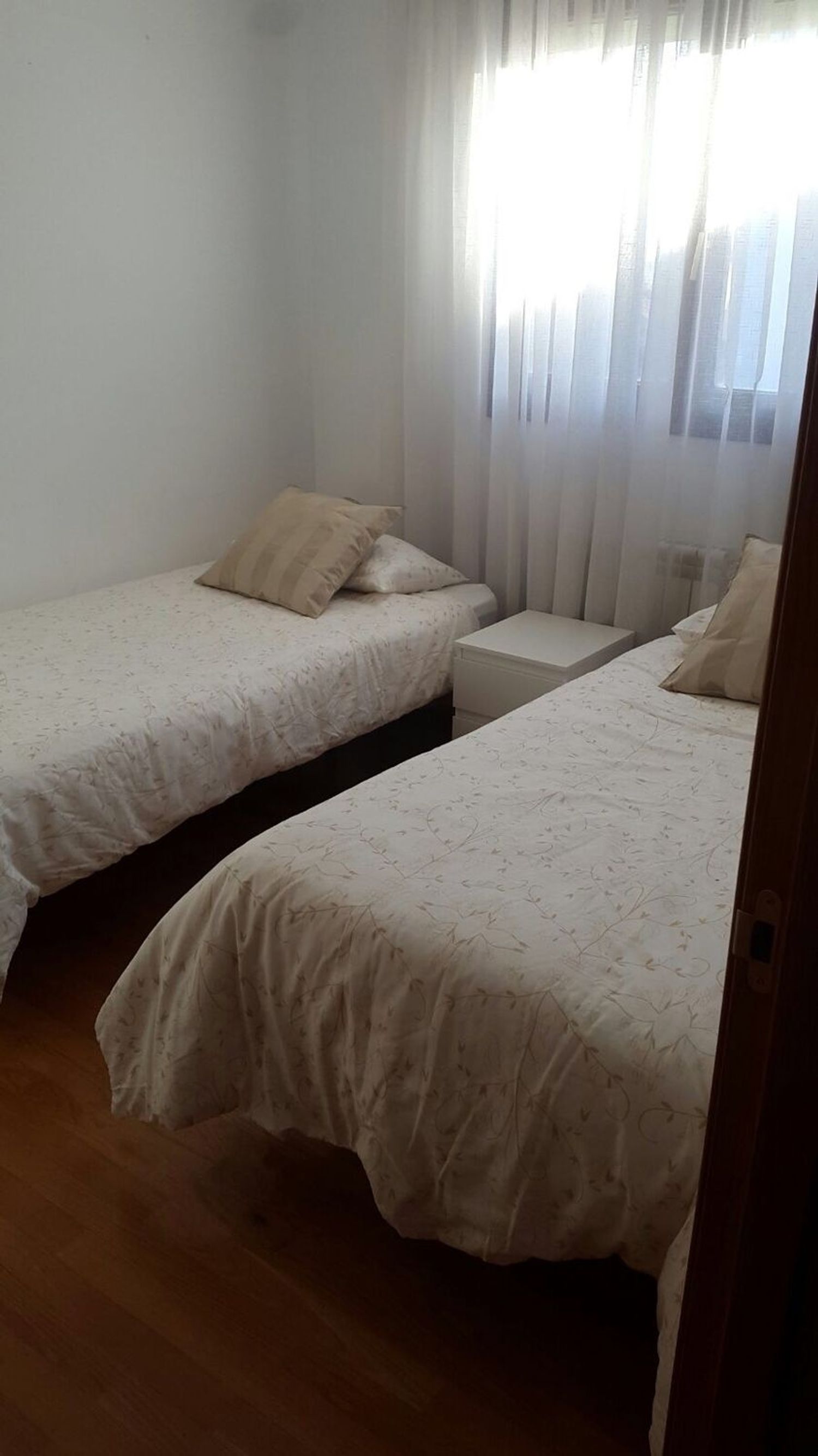 Piso en calle Santa Lucía, 13 - Foto 5