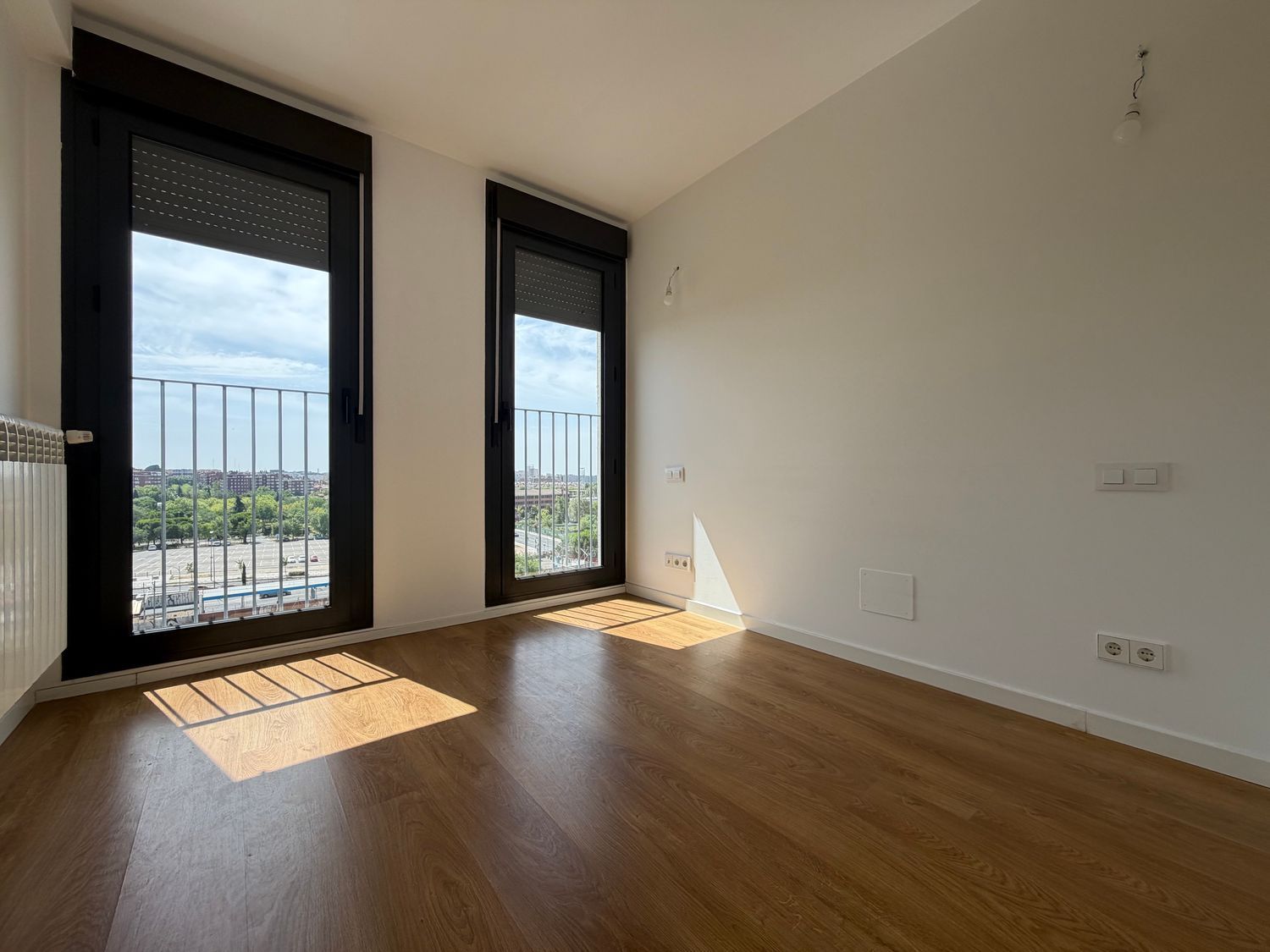 Piso en Paseo Miguel de Cervantes, 2, Parque oeste - Fuente Cisneros - Foto 20
