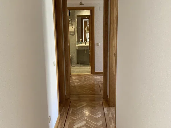 Piso en avenida de los Prunos, 15 - Foto 10